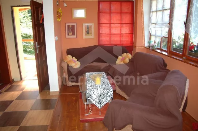 Chata Orlík JC 0117