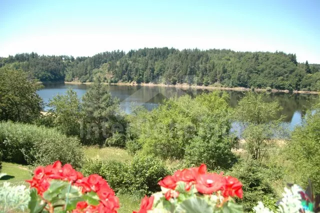 Bungalow Südböhmen – Orlik Stausee JC 0117
