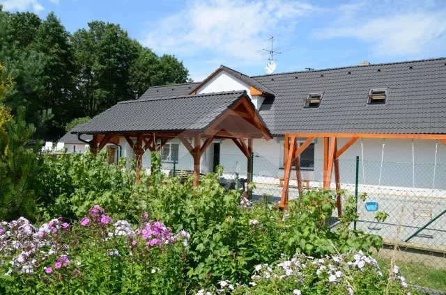 Vila Tábor a okolí JC 0118