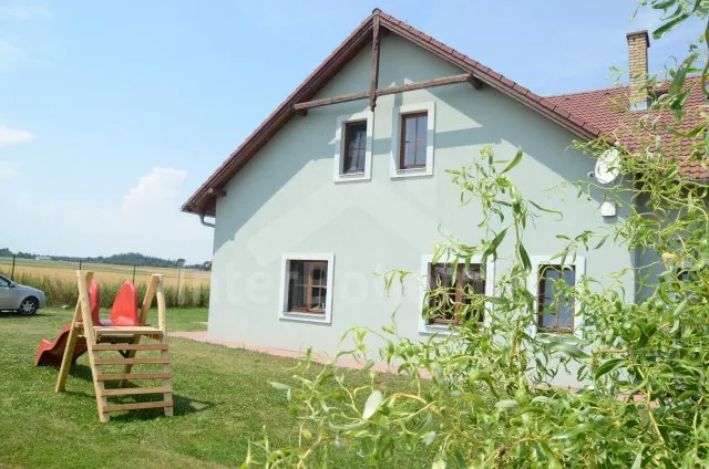 Vila Jihočeské rybníky JC 0119