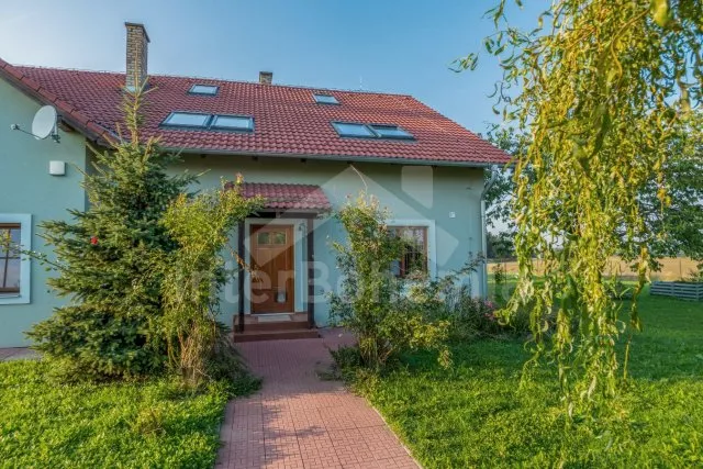 Vila Jihočeské rybníky JC 0119