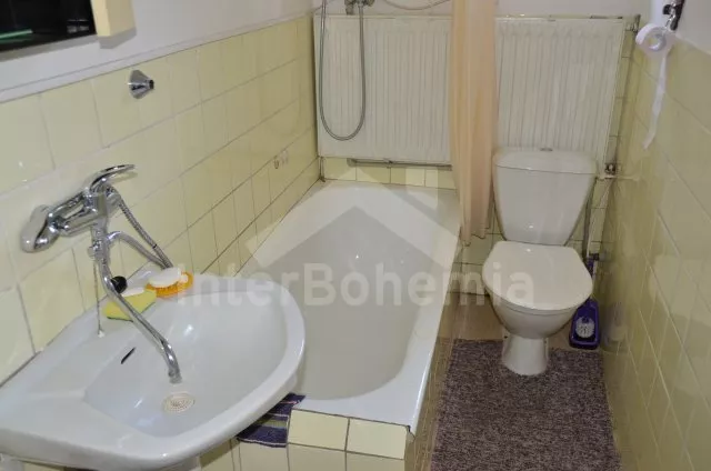 Vakantiehuis Boheems-Moravische hoogvlakte VC 0118