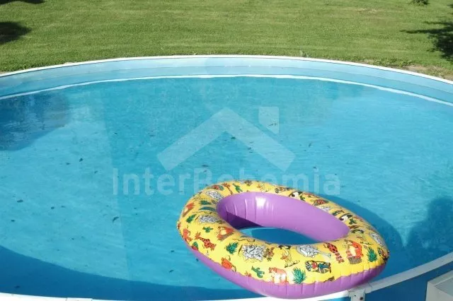 Domek Českomoravská vrchovina VC 0118