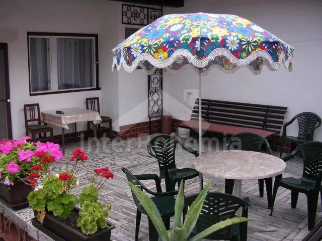 Vakantiehuis Boheems-Moravische hoogvlakte VC 0118