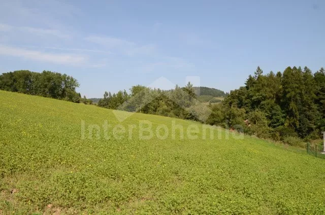 Vakantiehuis Boheems-Moravische hoogvlakte VC 0118