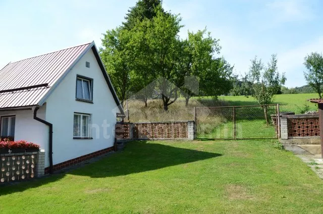 Vakantiehuis Boheems-Moravische hoogvlakte VC 0118