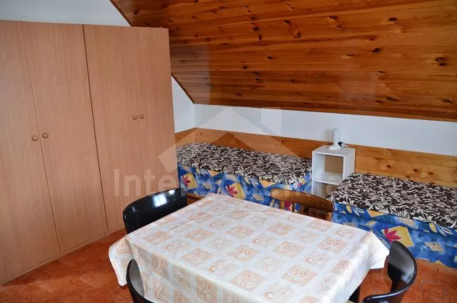 Vakantiehuis Boheems-Moravische hoogvlakte VC 0118