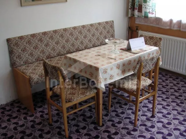 Vakantiehuis Boheems-Moravische hoogvlakte VC 0118