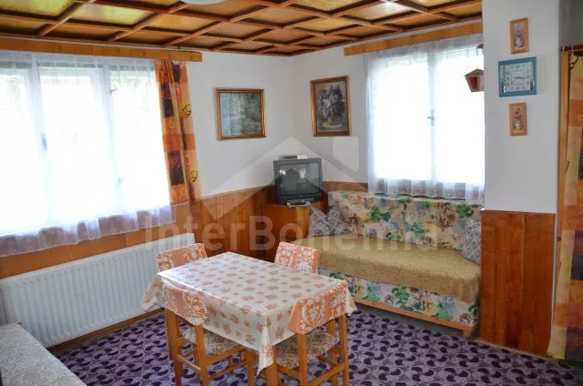 Vakantiehuis Boheems-Moravische hoogvlakte VC 0118