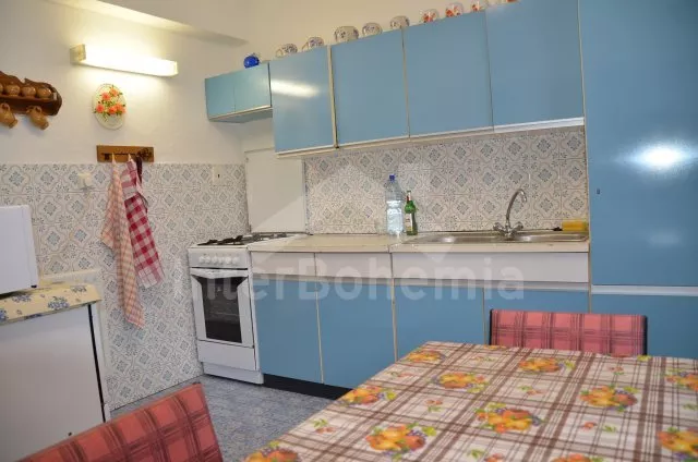 Vakantiehuis Boheems-Moravische hoogvlakte VC 0118