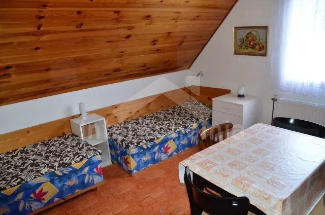 Vakantiehuis Boheems-Moravische hoogvlakte VC 0118