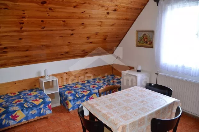 Vakantiehuis Boheems-Moravische hoogvlakte VC 0118