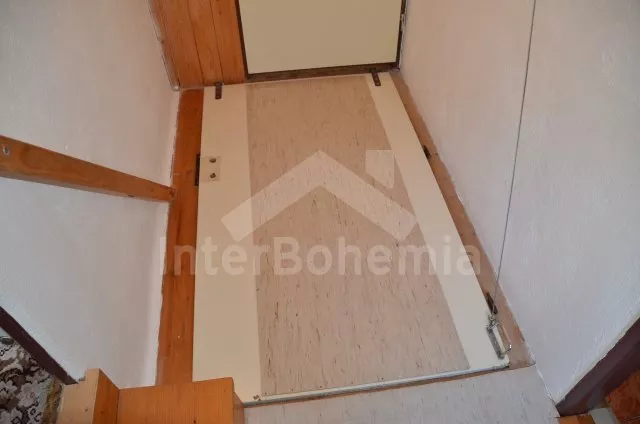 Vakantiehuis Boheems-Moravische hoogvlakte VC 0118