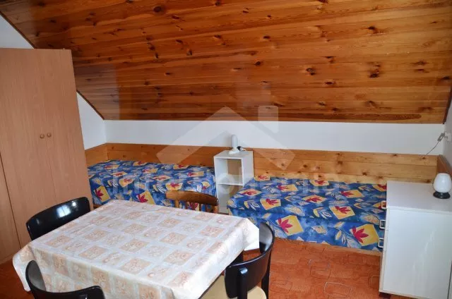 Vakantiehuis Boheems-Moravische hoogvlakte VC 0118