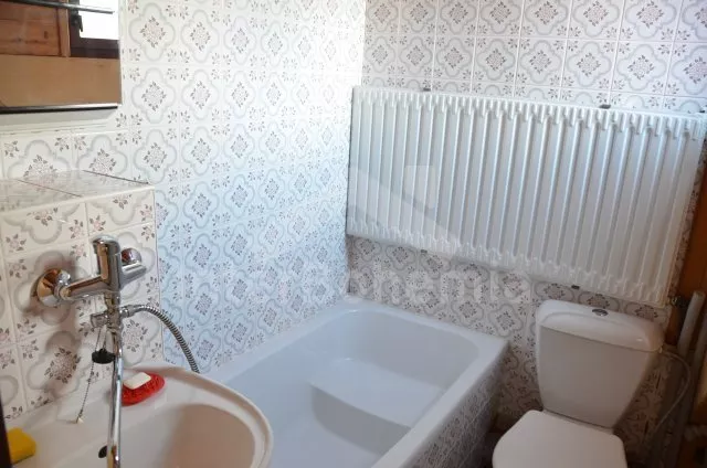 Vakantiehuis Boheems-Moravische hoogvlakte VC 0118