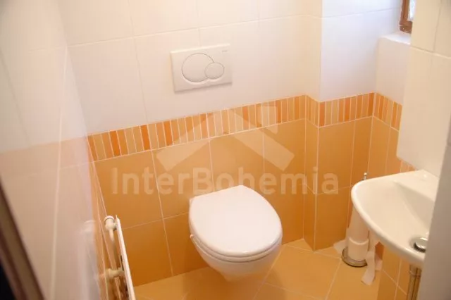 Villa Bohemian-Moravian highlands VC 0120