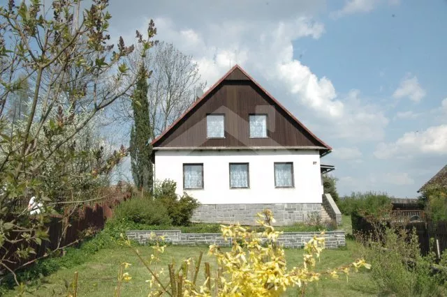 Villa Bohemian-Moravian highlands VC 0120