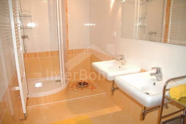 Villa Bohemian-Moravian highlands VC 0120