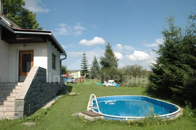 Villa Bohemian-Moravian highlands VC 0120