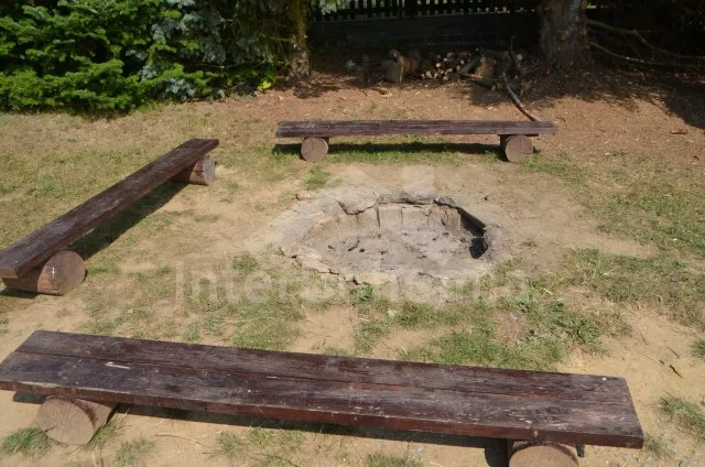 Villa Bohemian-Moravian highlands VC 0120