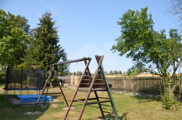 Villa Bohemian-Moravian highlands VC 0120