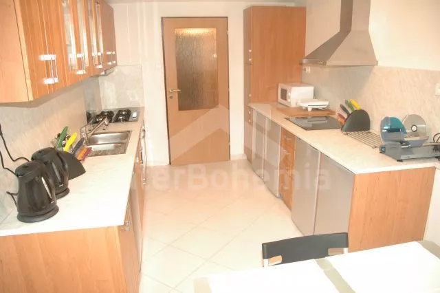 Villa Bohemian-Moravian highlands VC 0120