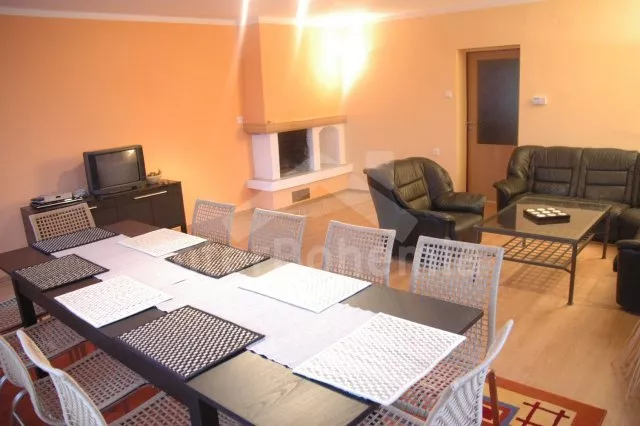 Villa Bohemian-Moravian highlands VC 0120