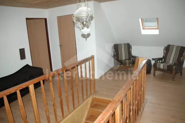 Villa Bohemian-Moravian highlands VC 0120