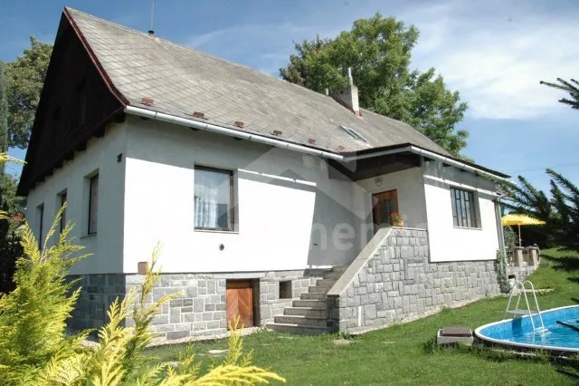 Vila Českomoravská vrchovina VC 0120