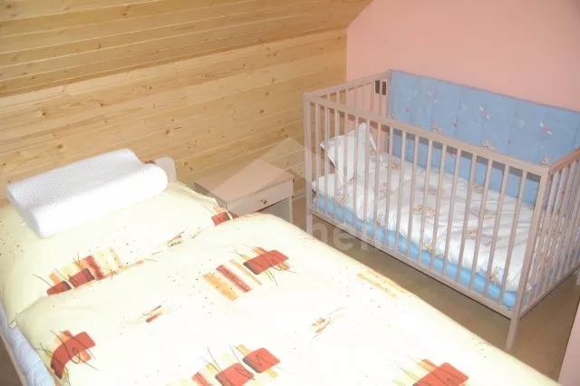 Villa Bohemian-Moravian highlands VC 0120