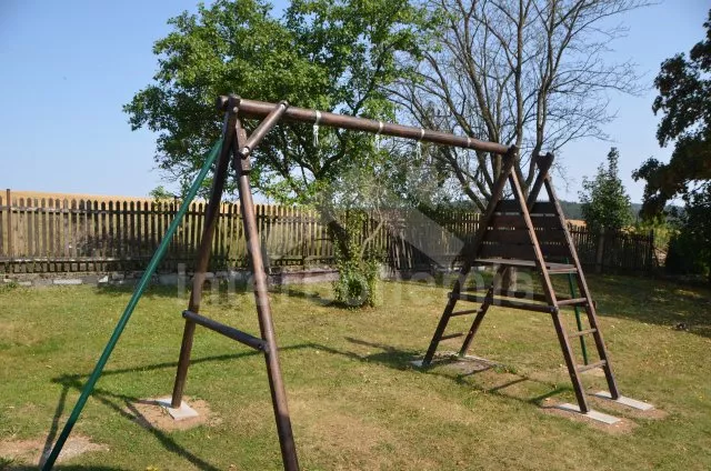 Villa Bohemian-Moravian highlands VC 0120