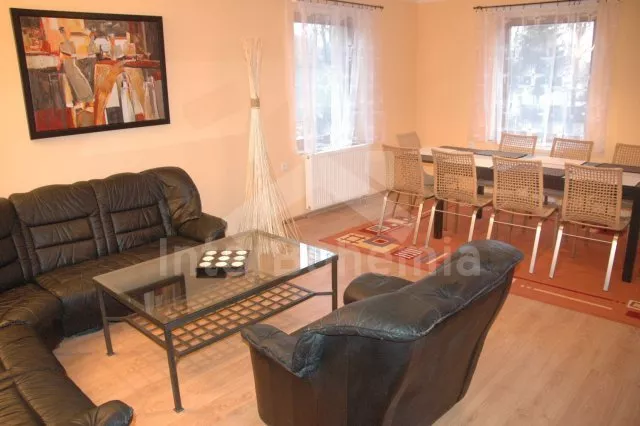 Villa Bohemian-Moravian highlands VC 0120