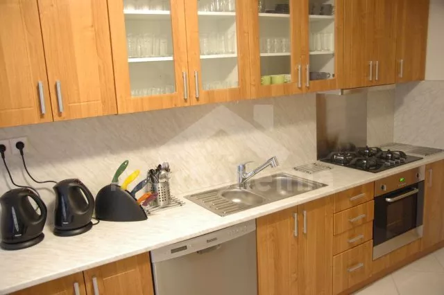 Villa Bohemian-Moravian highlands VC 0120