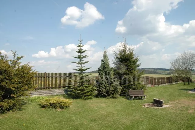 Vila Českomoravská vrchovina VC 0120