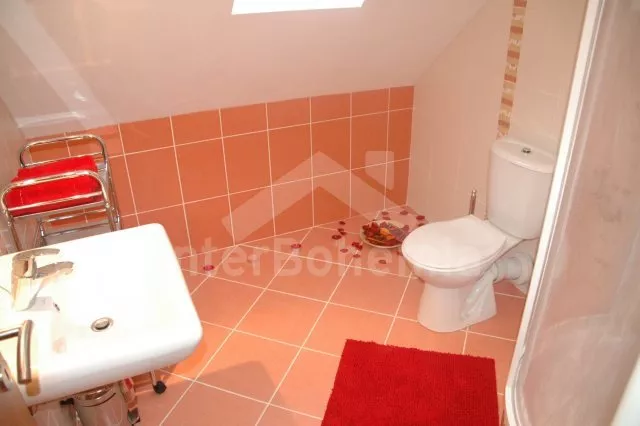 Villa Bohemian-Moravian highlands VC 0120