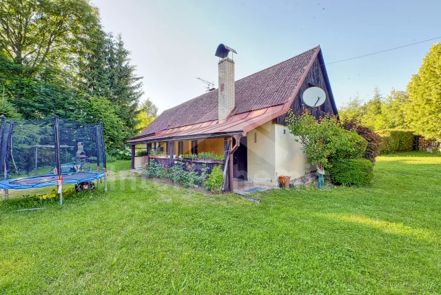 Ferienhaus Ostböhmen – Braunau VC 0122