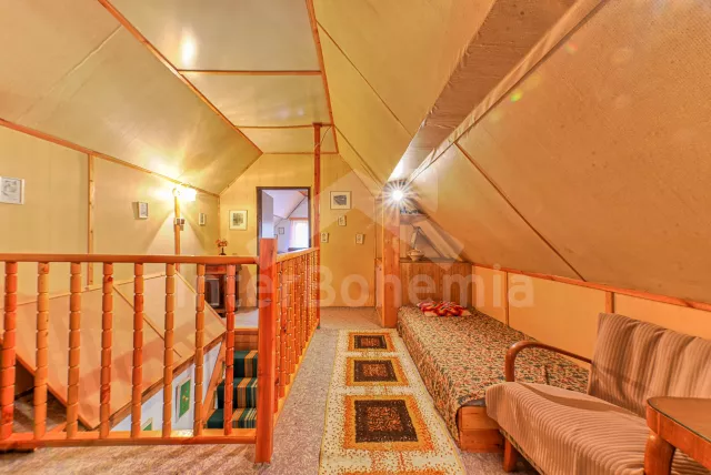 Ferienhaus Ostböhmen – Braunau VC 0122