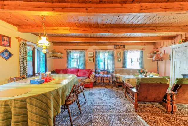 Ferienhaus Ostböhmen – Braunau VC 0122