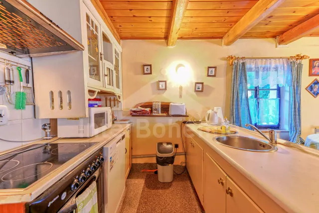 Ferienhaus Ostböhmen – Braunau VC 0122