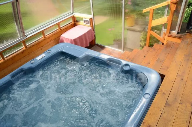 Chalupa Broumovsko VC 0122