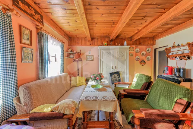 Ferienhaus Ostböhmen – Braunau VC 0122