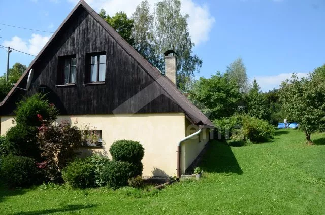 Ferienhaus Ostböhmen – Braunau VC 0122