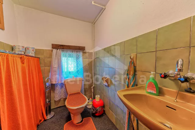 Ferienhaus Ostböhmen – Braunau VC 0122