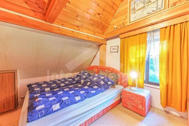 Ferienhaus Ostböhmen – Braunau VC 0122