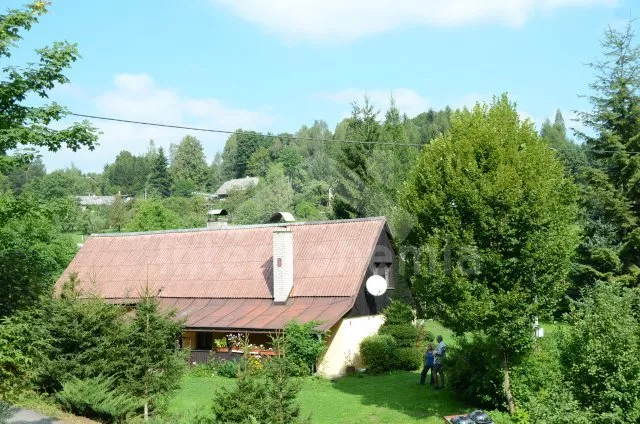 Ferienhaus Ostböhmen – Braunau VC 0122