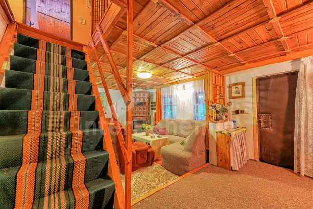 Ferienhaus Ostböhmen – Braunau VC 0122