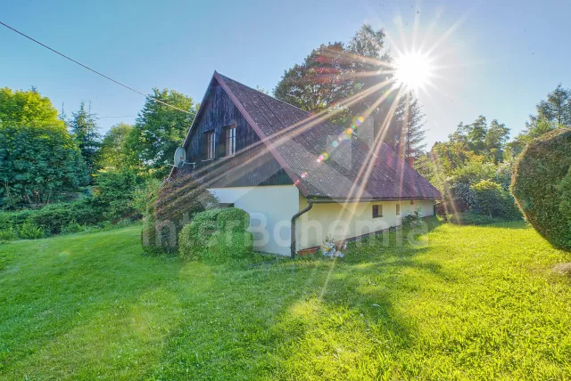 Ferienhaus Ostböhmen – Braunau VC 0122