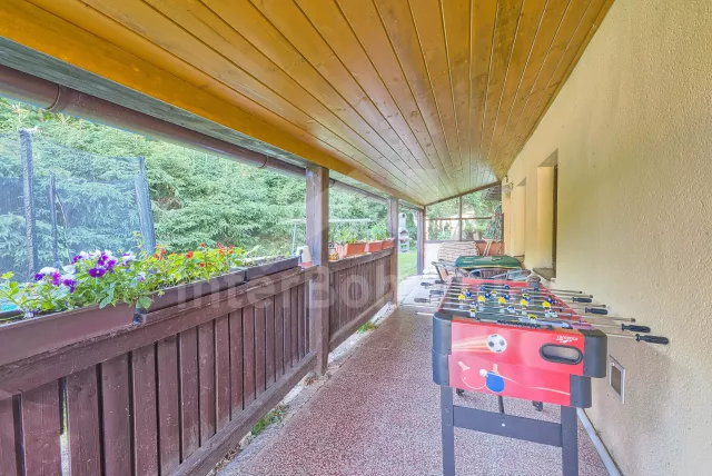 Ferienhaus Ostböhmen – Braunau VC 0122