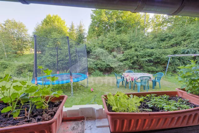 Ferienhaus Ostböhmen – Braunau VC 0122