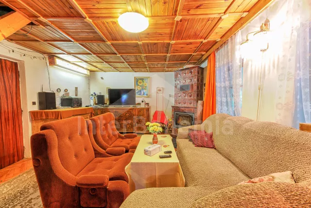 Ferienhaus Ostböhmen – Braunau VC 0122